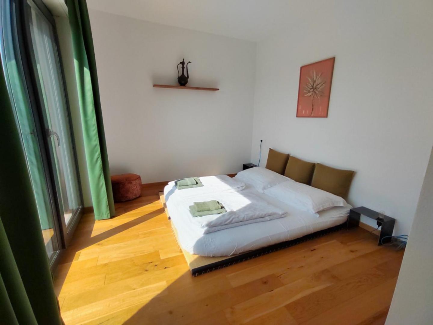 Villa Zen - With Pool & Close To The Sea Tar-Vabriga Ngoại thất bức ảnh