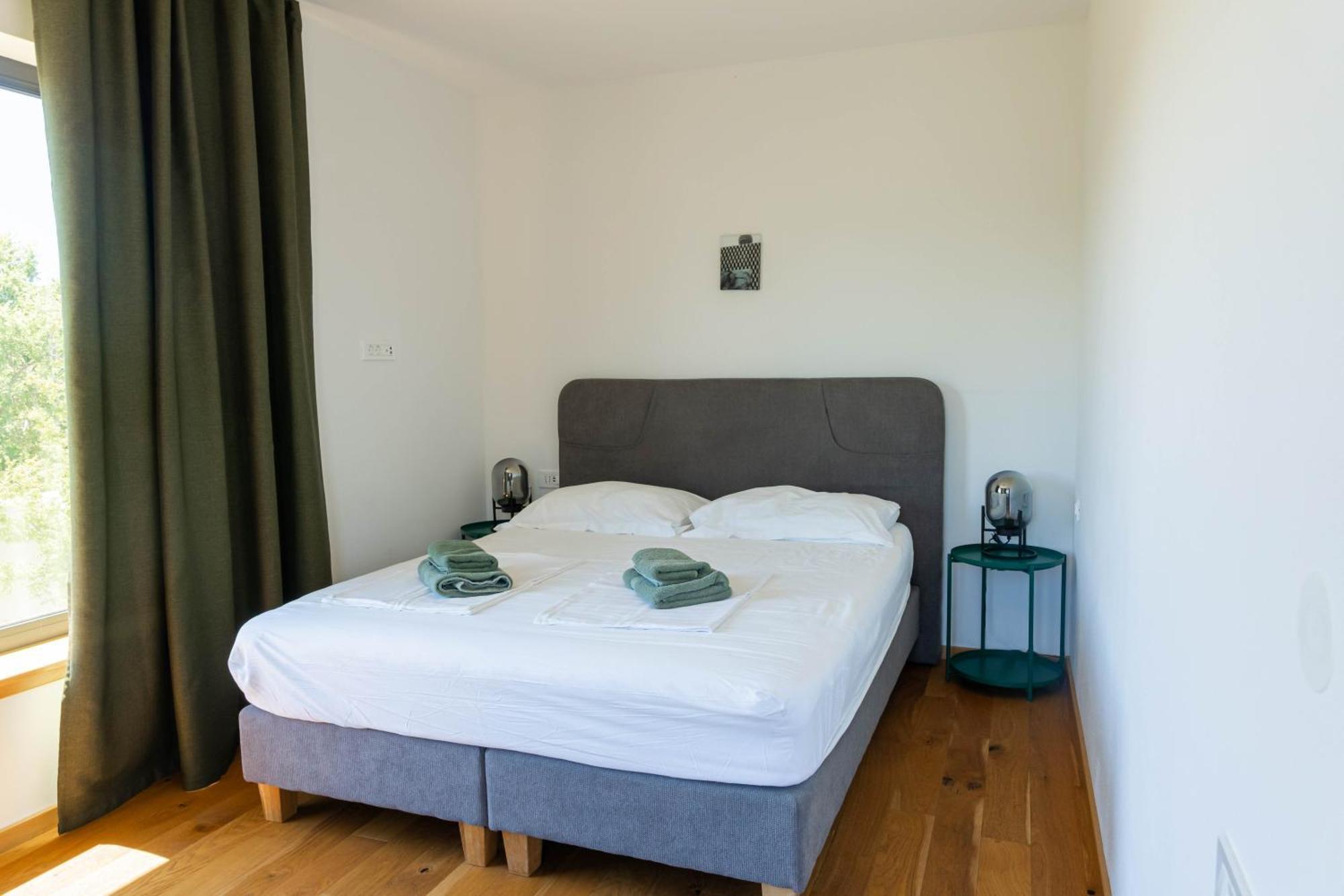 Villa Zen - With Pool & Close To The Sea Tar-Vabriga Ngoại thất bức ảnh