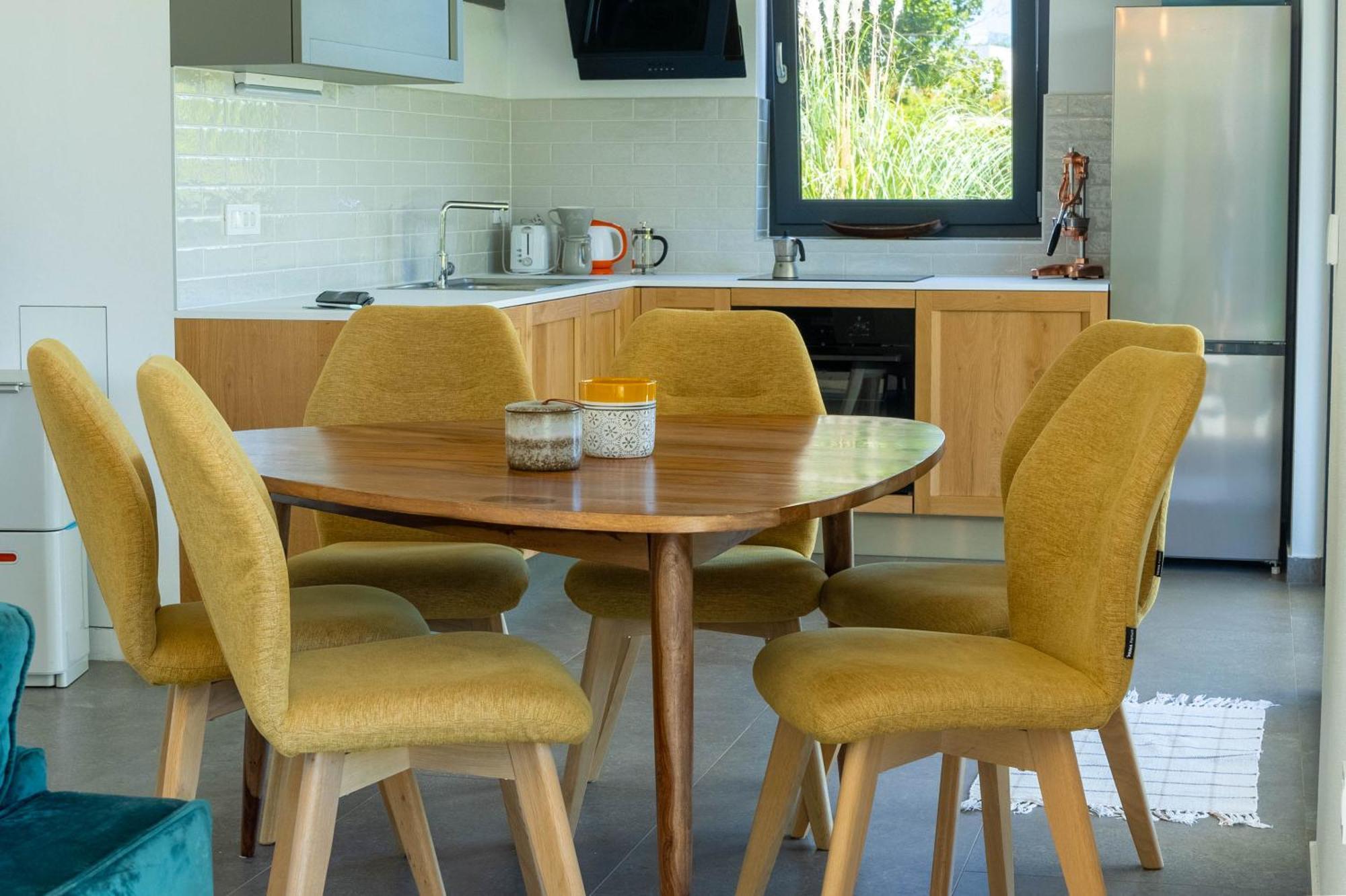 Villa Zen - With Pool & Close To The Sea Tar-Vabriga Ngoại thất bức ảnh